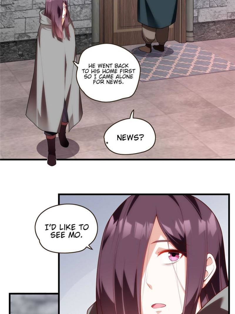 My Lackadaisical Overlord Chapter 86 11